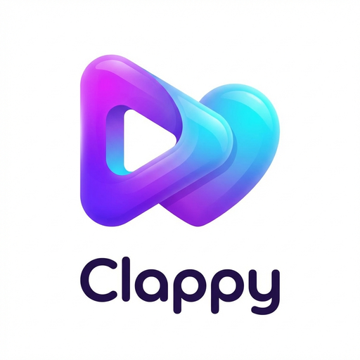 Clapyy Logo
